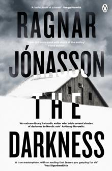 The Darkness : If you like Saga Noren from The Bridge, then you'll love Hulda Hermannsdottir