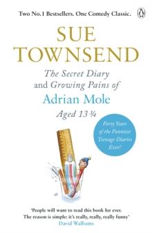 The Secret Diary & Growing Pains of Adrian Mole Aged 13