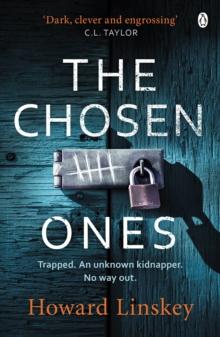 The Chosen Ones : The gripping crime thriller you won't want to miss