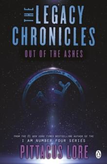 Out of the Ashes : The Legacy Chronicles