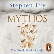 Mythos : The Greek Myths Retold