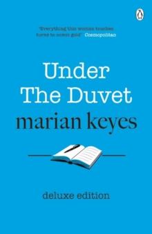 Under the Duvet : Deluxe Edition - British Book Awards Author of the Year 2022