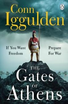 The Gates of Athens : Book One in the Athenian series