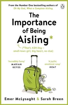 The Importance of Being Aisling