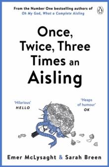 Once, Twice, Three Times an Aisling