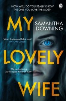 My Lovely Wife : The gripping Richard & Judy thriller that will give you chills this winter