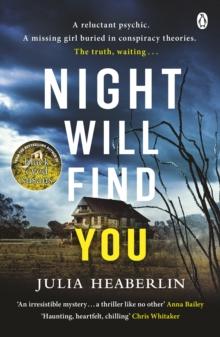 Night Will Find You : The spine-tingling new thriller from the bestselling author of Black-Eyed Susans