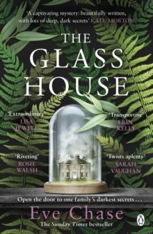 The Glass House : The spellbinding Richard & Judy pick to escape with this summer