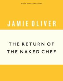 The Return of the Naked Chef