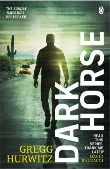 Dark Horse : The pulse-racing Sunday Times bestseller