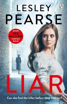 Liar : The Sunday Times Top 5 Bestseller