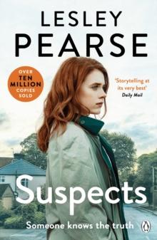 Suspects : The emotionally gripping Sunday Times bestseller from Britains favourite storyteller