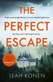 The Perfect Escape : The twisty psychological thriller that will keep you guessing until the end