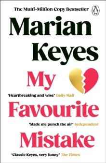 My Favourite Mistake : The No. 1 Sunday Times bestseller