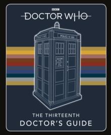 Doctor Who: Thirteenth Doctor's Guide