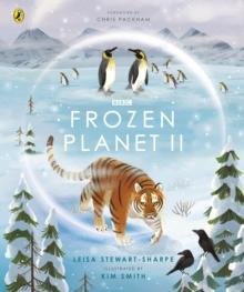 Frozen Planet II