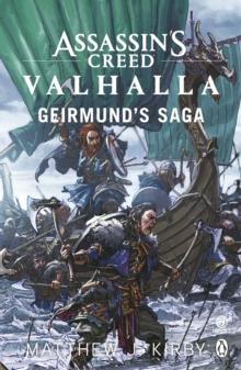 Assassin s Creed Valhalla: Geirmund s Saga