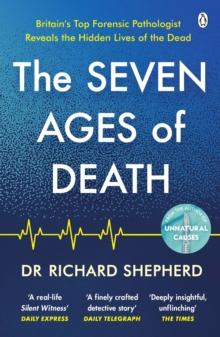 The Seven Ages of Death : Every chapter is like a detective story Telegraph