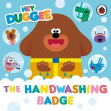 Hey Duggee: The Handwashing Badge