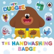 Hey Duggee: The Handwashing Badge