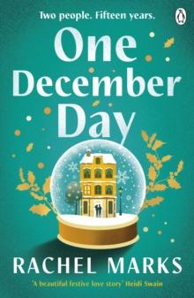 One December Day : The brand new emotional and heartwarming book to read this Christmas!