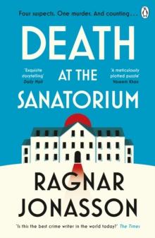 Death at the Sanatorium