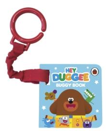 Hey Duggee: Buggy Book