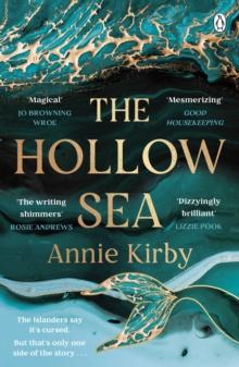 The Hollow Sea : The unforgettable and mesmerising debut inspired by mythology