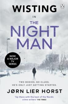 The Night Man : The pulse-racing new novel from the No. 1 bestseller now a major BBC4 show