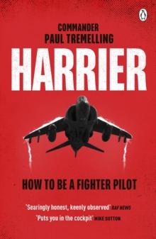 Harrier: How To Be a Fighter Pilot