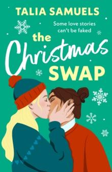 The Christmas Swap : A feel-good festive romance!