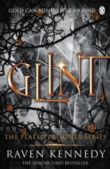 Glint : The dark fantasy TikTok sensation that s sold over a million copies