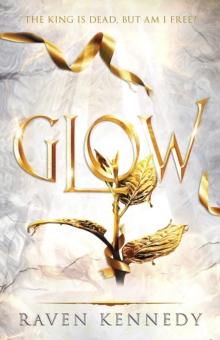 Glow : The dark fantasy TikTok sensation thats sold over a million copies