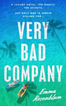 Very Bad Company