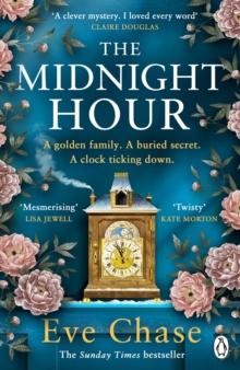 The Midnight Hour : The brand new evocative and page-turning mystery from the bestselling author of The Glass House