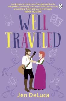 Well Traveled : The addictive and feel-good Willow Creek TikTok romance