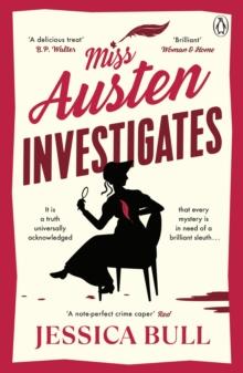 Miss Austen Investigates