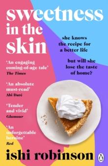 Sweetness in the Skin : Discover the new uplifting, coming of age novel that will capture your heart in 2024