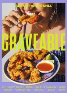 Craveable : All I want to eat