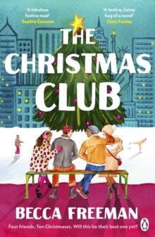 The Christmas Orphans Club : The perfect uplifting and heart-warming read