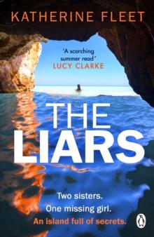 The Liars : The must-read escapist thriller for summer 2024