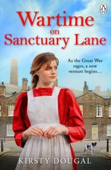 Wartime on Sanctuary Lane