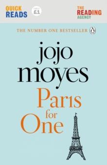 Paris For One : Quick Reads