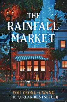 The Rainfall Market : Step into a magical world in this Korean sensation