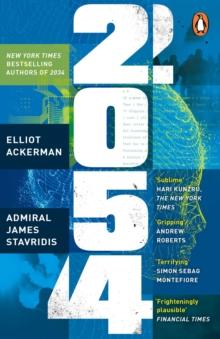 2054 : A Novel