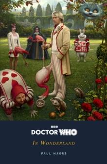 Doctor Who: In Wonderland