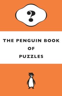 The Penguin Book of Puzzles