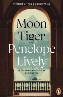 Moon Tiger : Winner of the Booker Prize