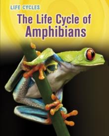 The Life Cycle of Amphibians