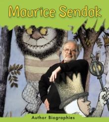 Maurice Sendak